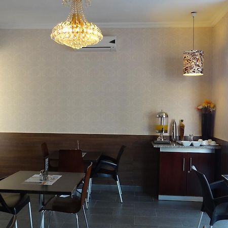 Andaluz Boutique Hotel เดอร์บัน ภายนอก รูปภาพ