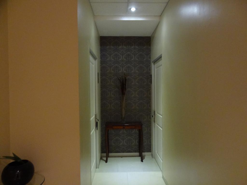 Andaluz Boutique Hotel เดอร์บัน ภายนอก รูปภาพ