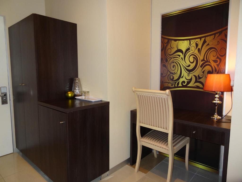 Andaluz Boutique Hotel เดอร์บัน ห้อง รูปภาพ