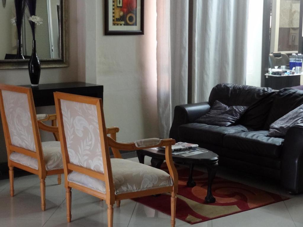 Andaluz Boutique Hotel เดอร์บัน ภายนอก รูปภาพ