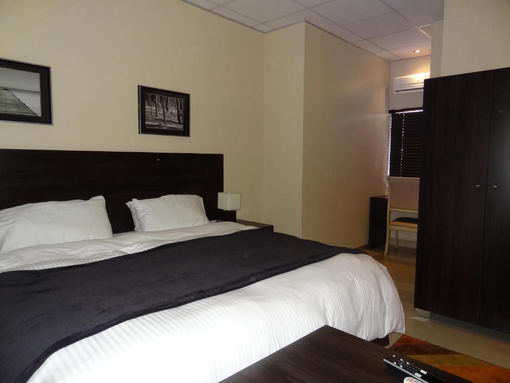 Andaluz Boutique Hotel เดอร์บัน ห้อง รูปภาพ