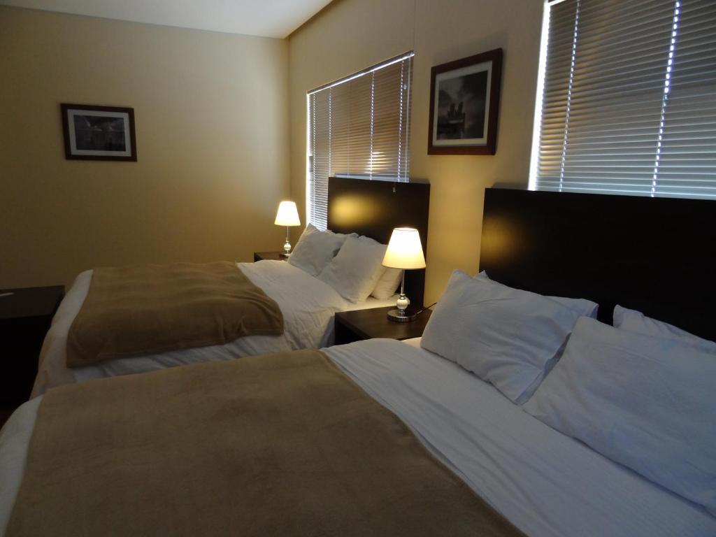 Andaluz Boutique Hotel เดอร์บัน ห้อง รูปภาพ