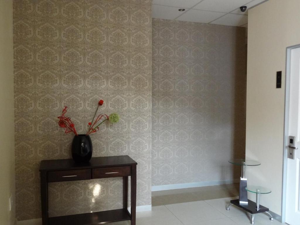 Andaluz Boutique Hotel เดอร์บัน ภายนอก รูปภาพ