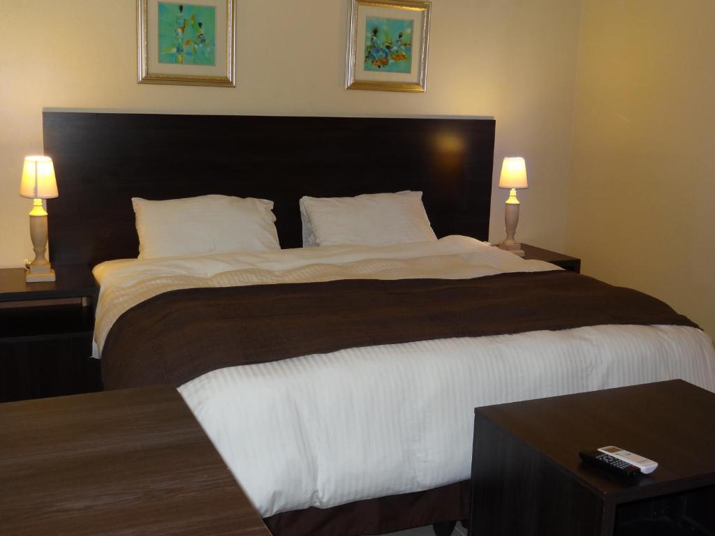 Andaluz Boutique Hotel เดอร์บัน ห้อง รูปภาพ