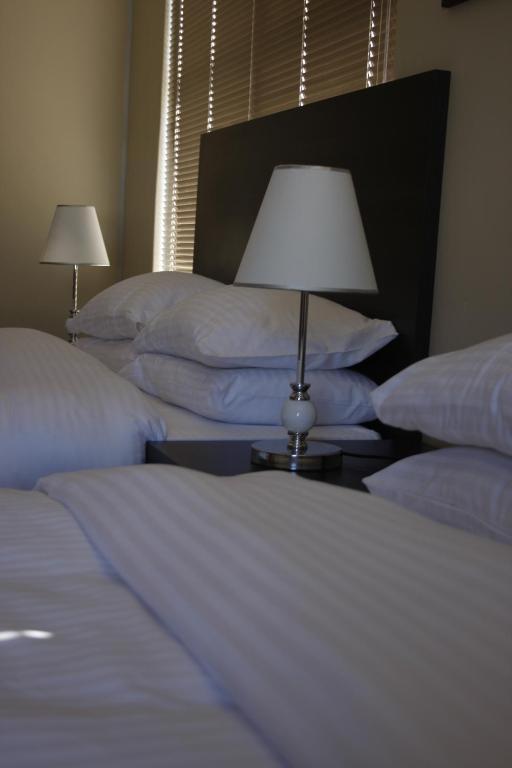 Andaluz Boutique Hotel เดอร์บัน ห้อง รูปภาพ