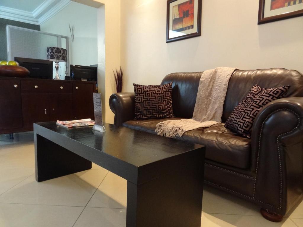 Andaluz Boutique Hotel เดอร์บัน ภายนอก รูปภาพ